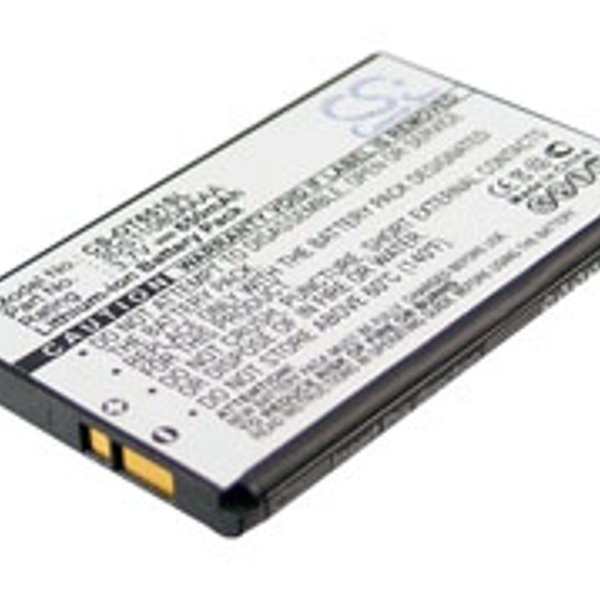 Ilc Replacement For Alcatel Ot-E805 Battery OT-E805